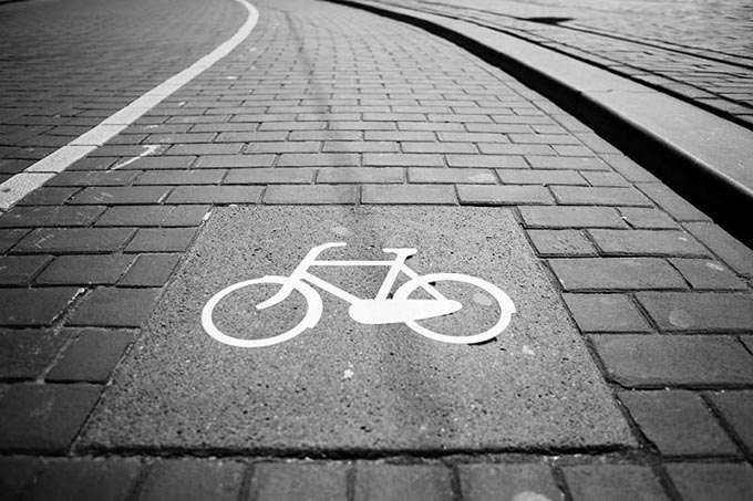 哈爾濱路面標識劃線 停車場劃線、廠房劃線