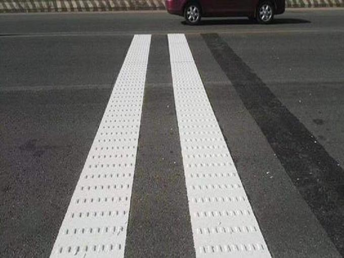 哈爾濱道路冷漆劃線專業施工團隊