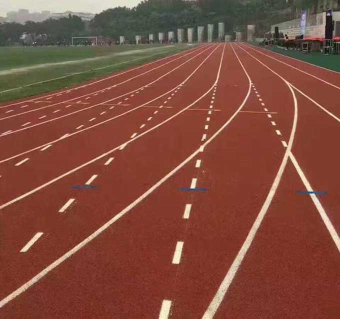 哈爾濱路面標線 場地標線 道路劃線