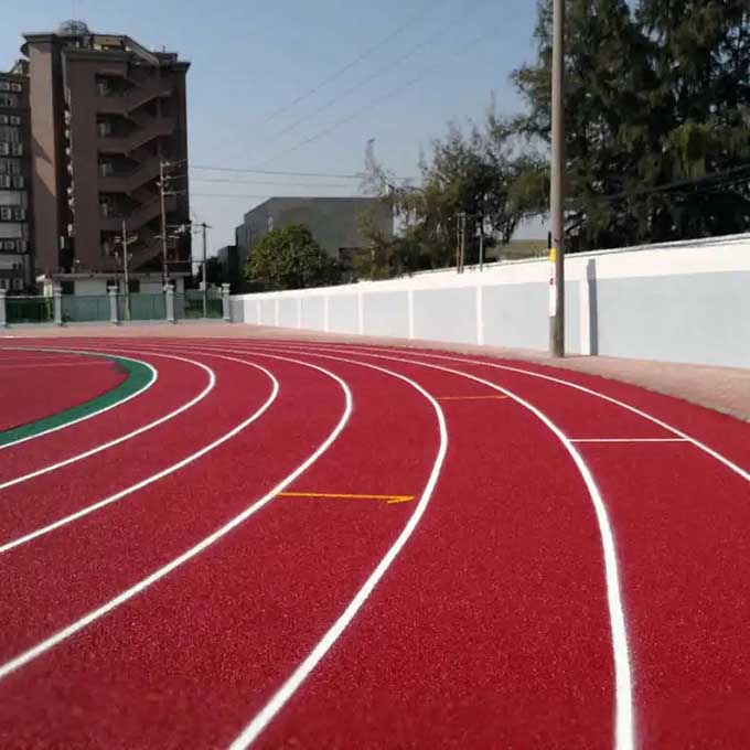 哈爾濱球場道路劃線 標線施工