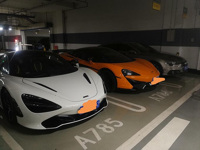 哈爾濱商場停車場劃線 價格便宜