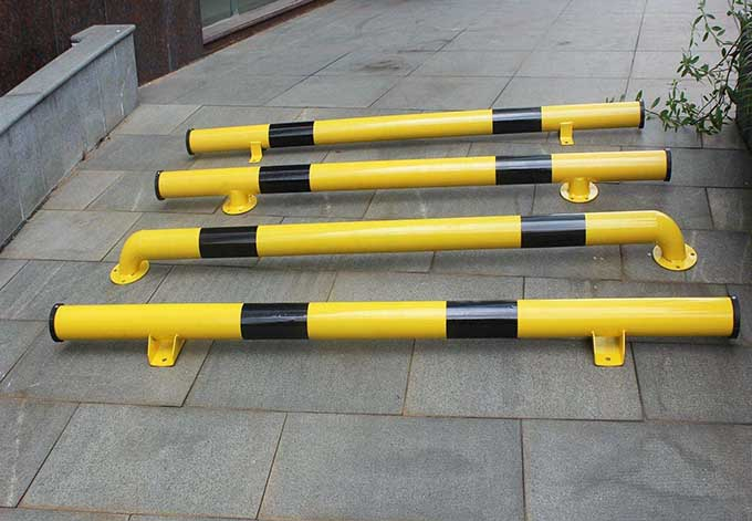 哈爾濱停車場(chǎng)交通設(shè)施產(chǎn)品