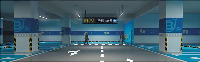 哈爾濱專業(yè)承接道路標線 停車位劃線