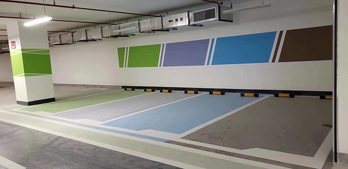 哈爾濱專業(yè)承接道路標線 地面標線施工